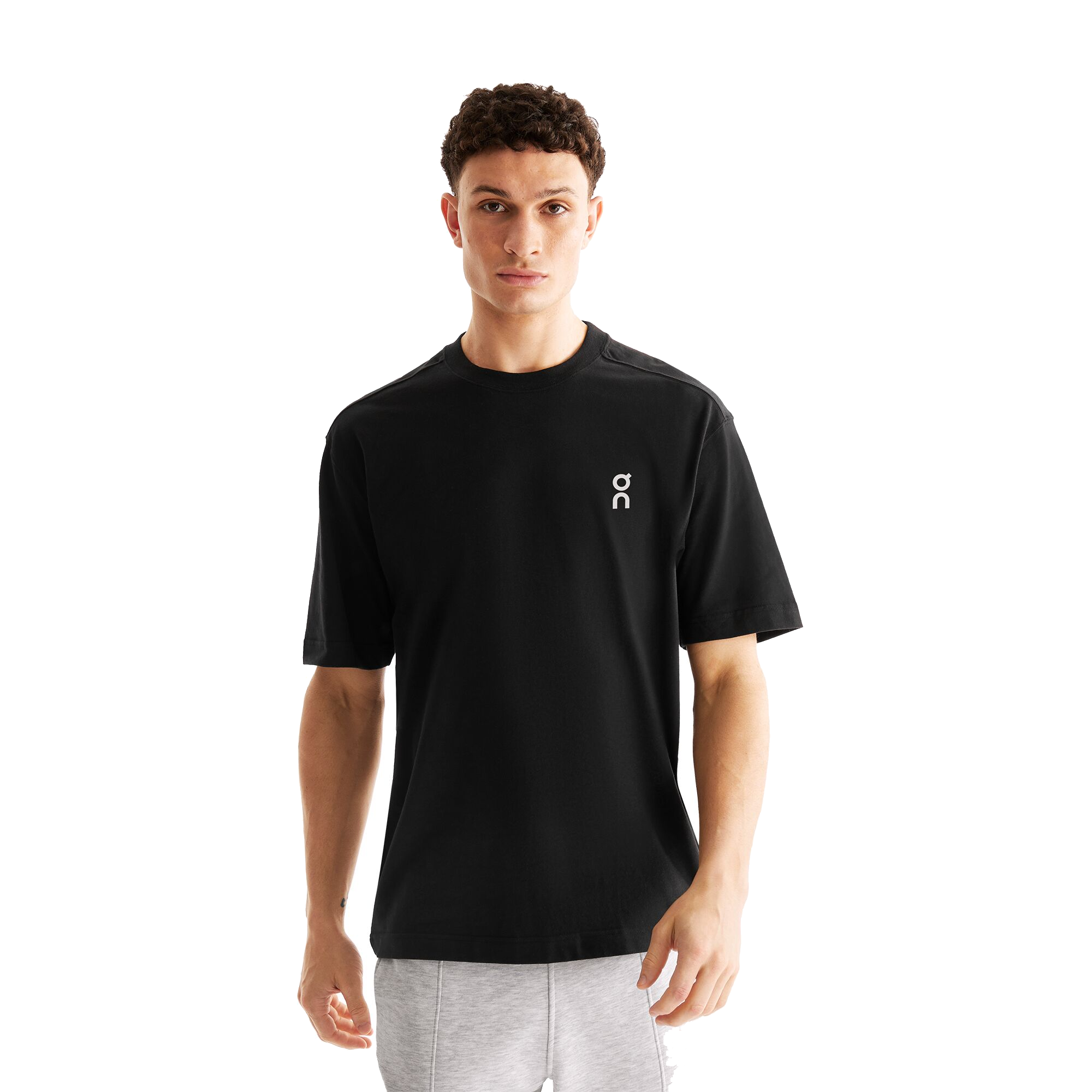 Club-T Uomo Nero