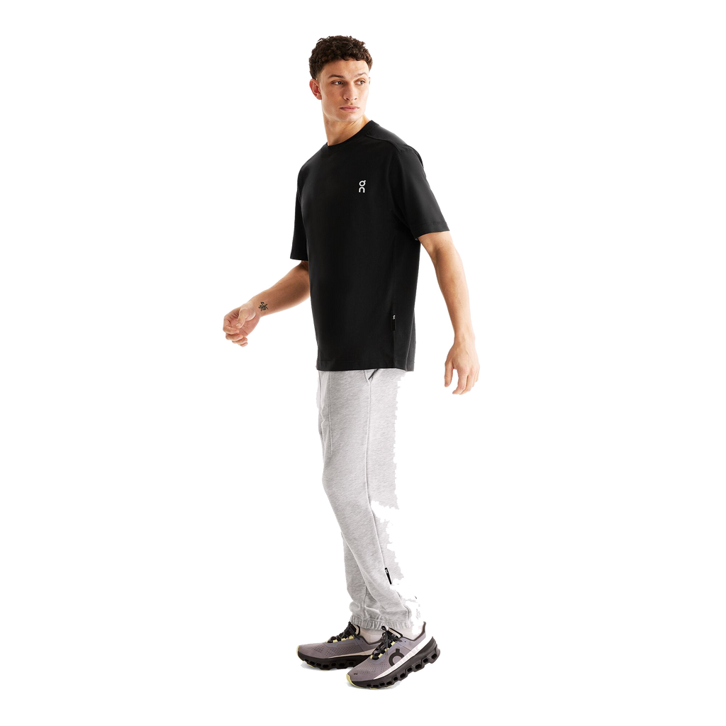 Club-T Herren Schwarz
