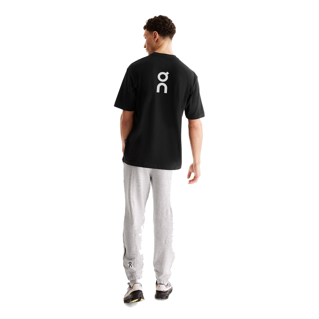 Club-T Herren Schwarz