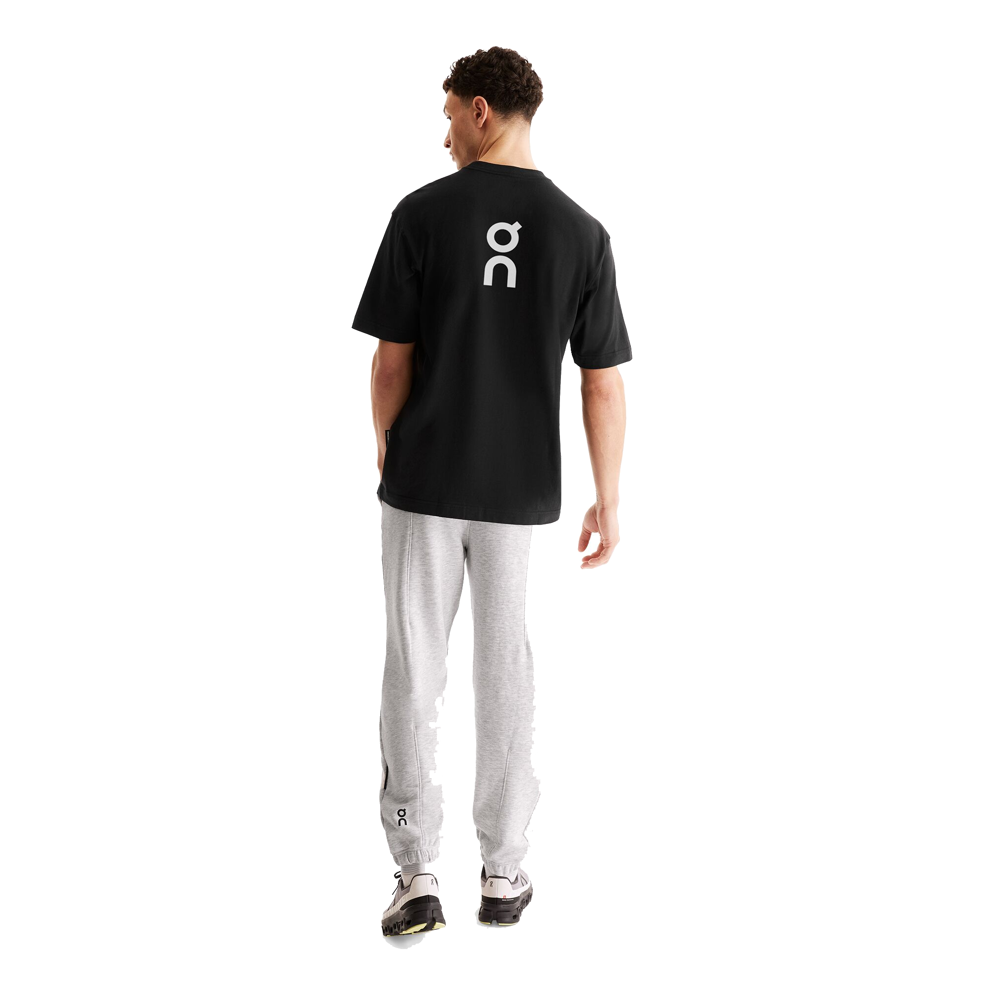 Club-T Uomo Nero