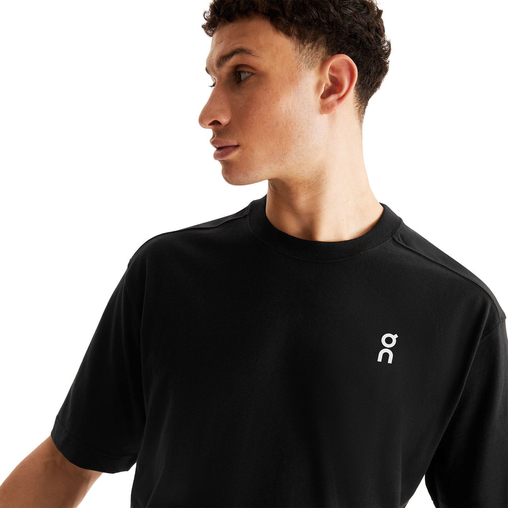 Club-T Herren Schwarz