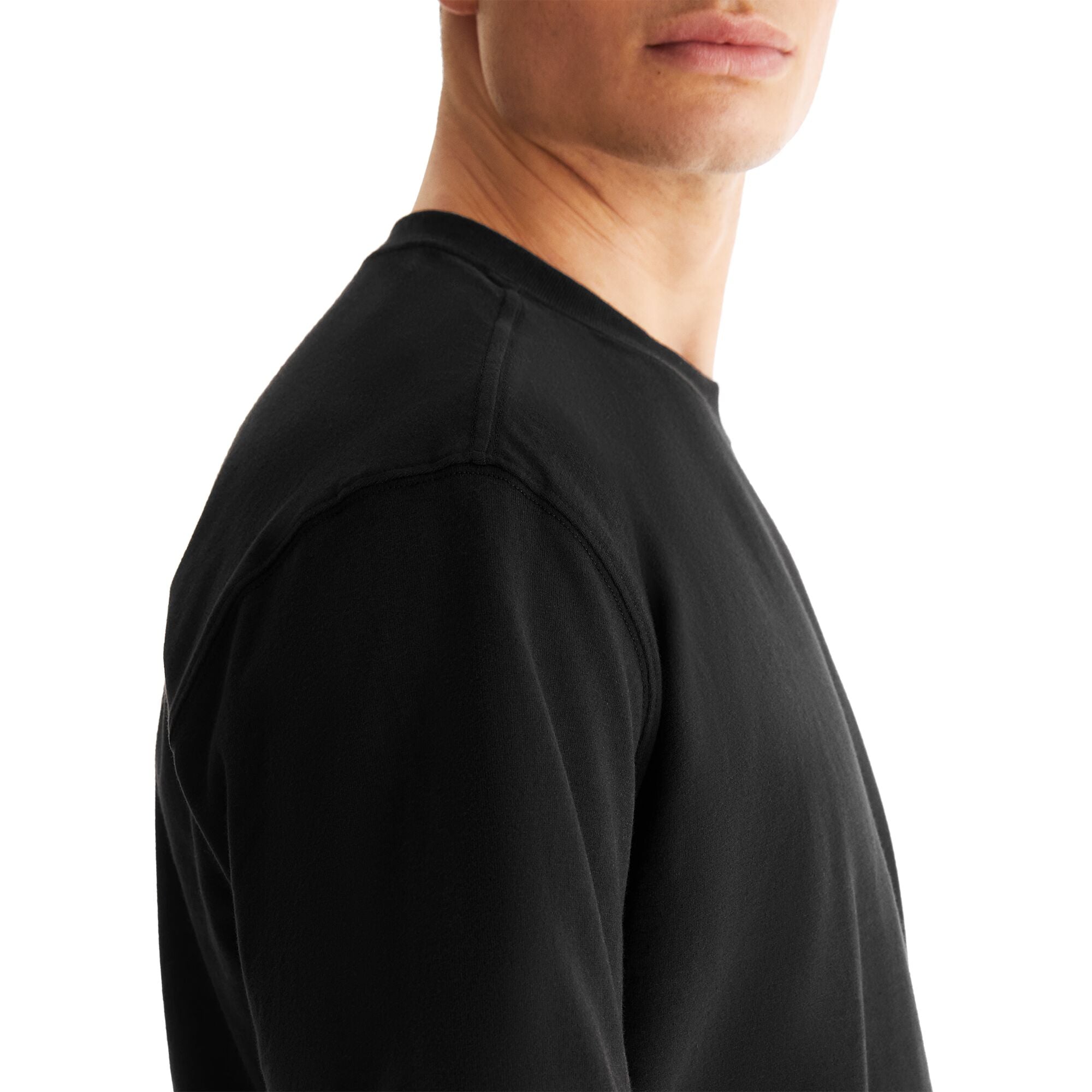 Club-T Uomo Nero
