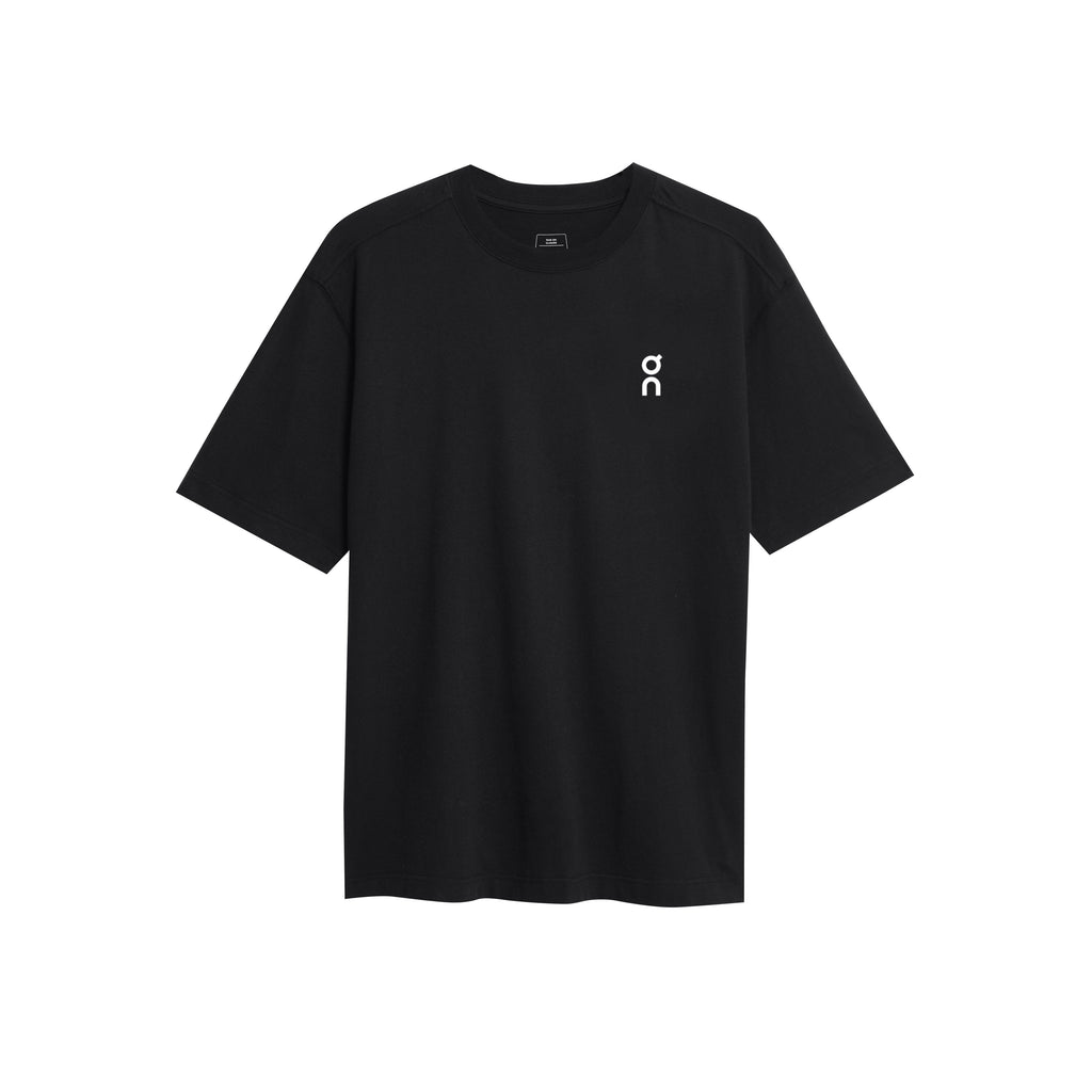 Club-T Herren Schwarz