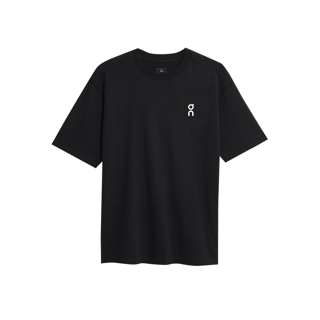 Club-T Herren Schwarz