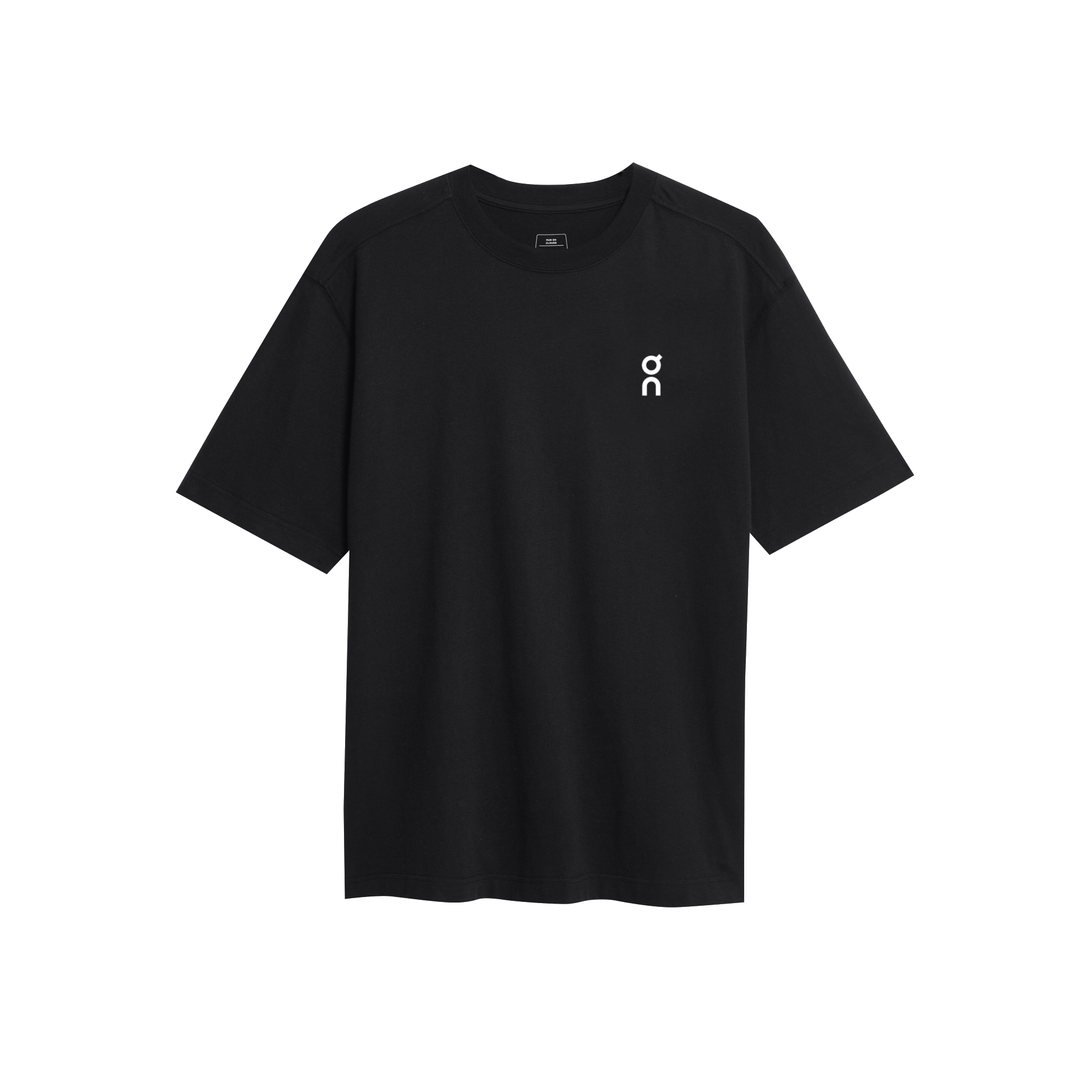 Club-T Herren Schwarz