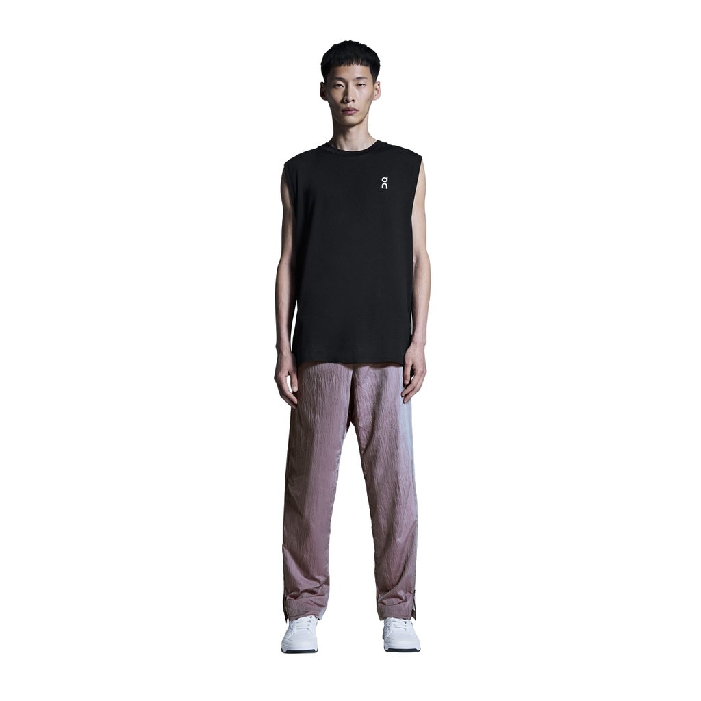 Court Pants Men Pink