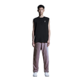 Court Pants Men Pink
