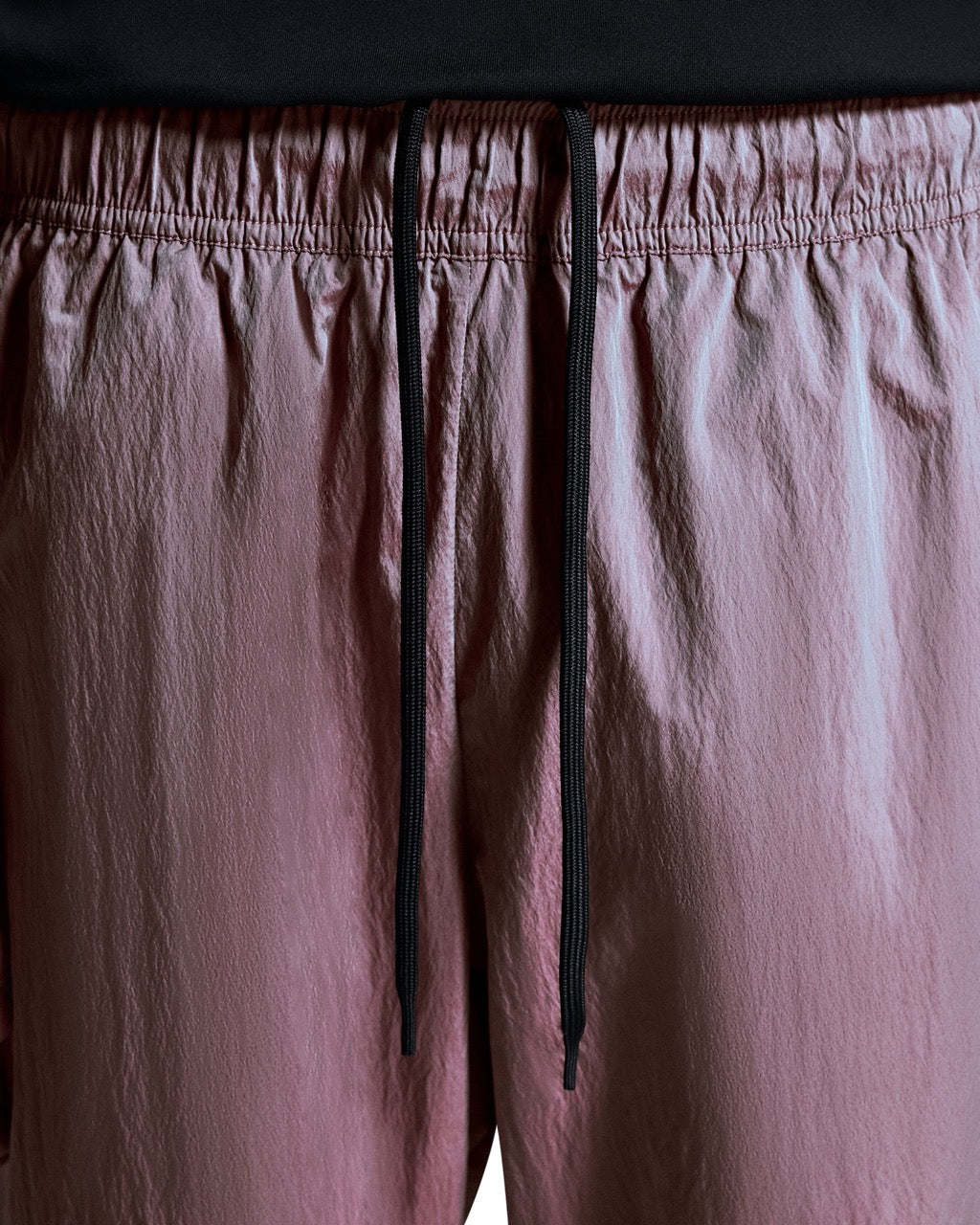 Court Pants Men Pink