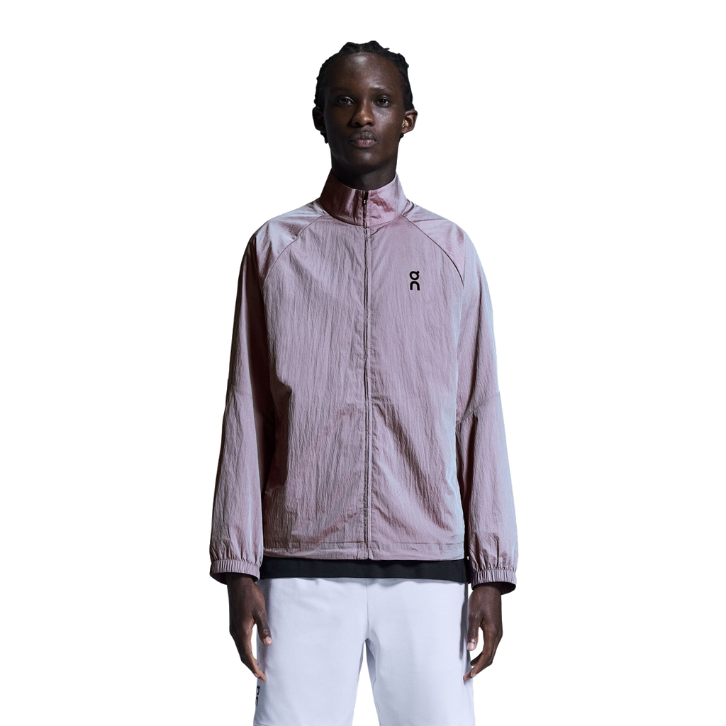 Court Jacke Herren Pink