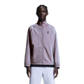 Court Jacke Herren Pink