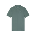 Men's Court Polo Tide