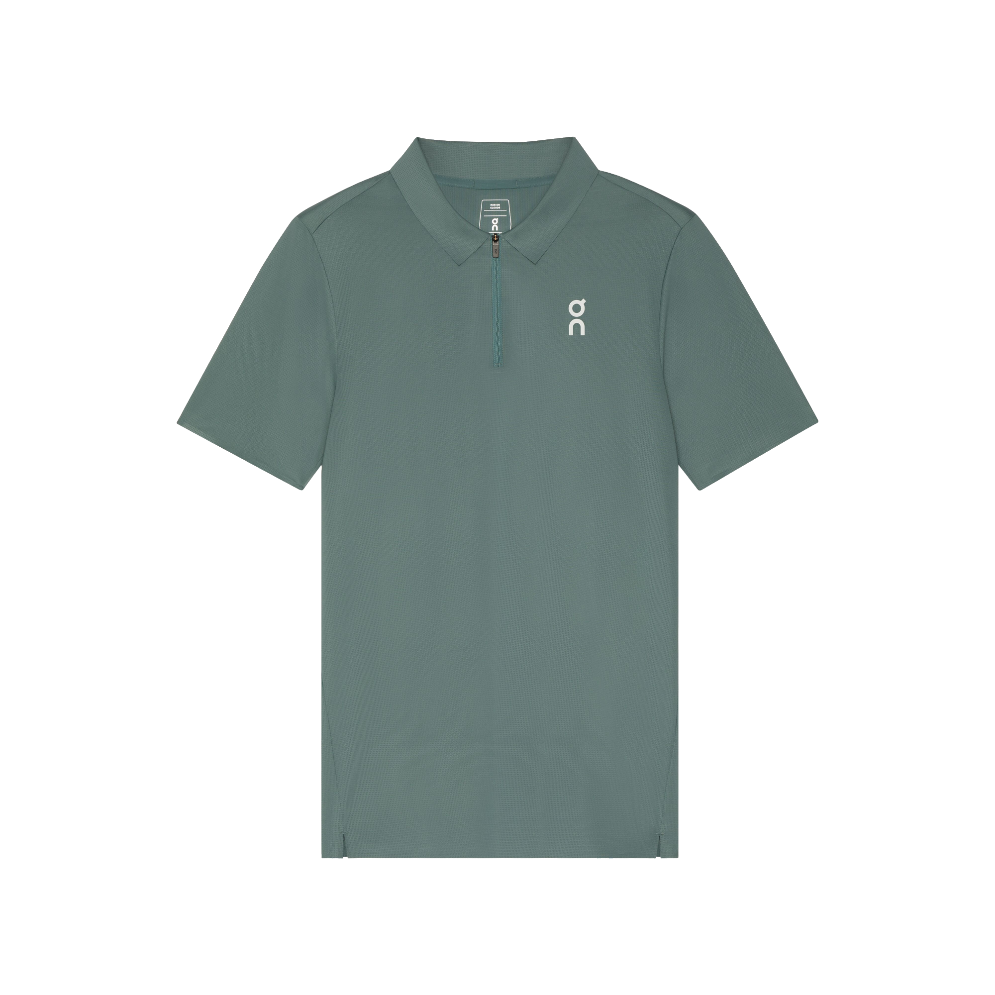 Polo da uomo Court Tide