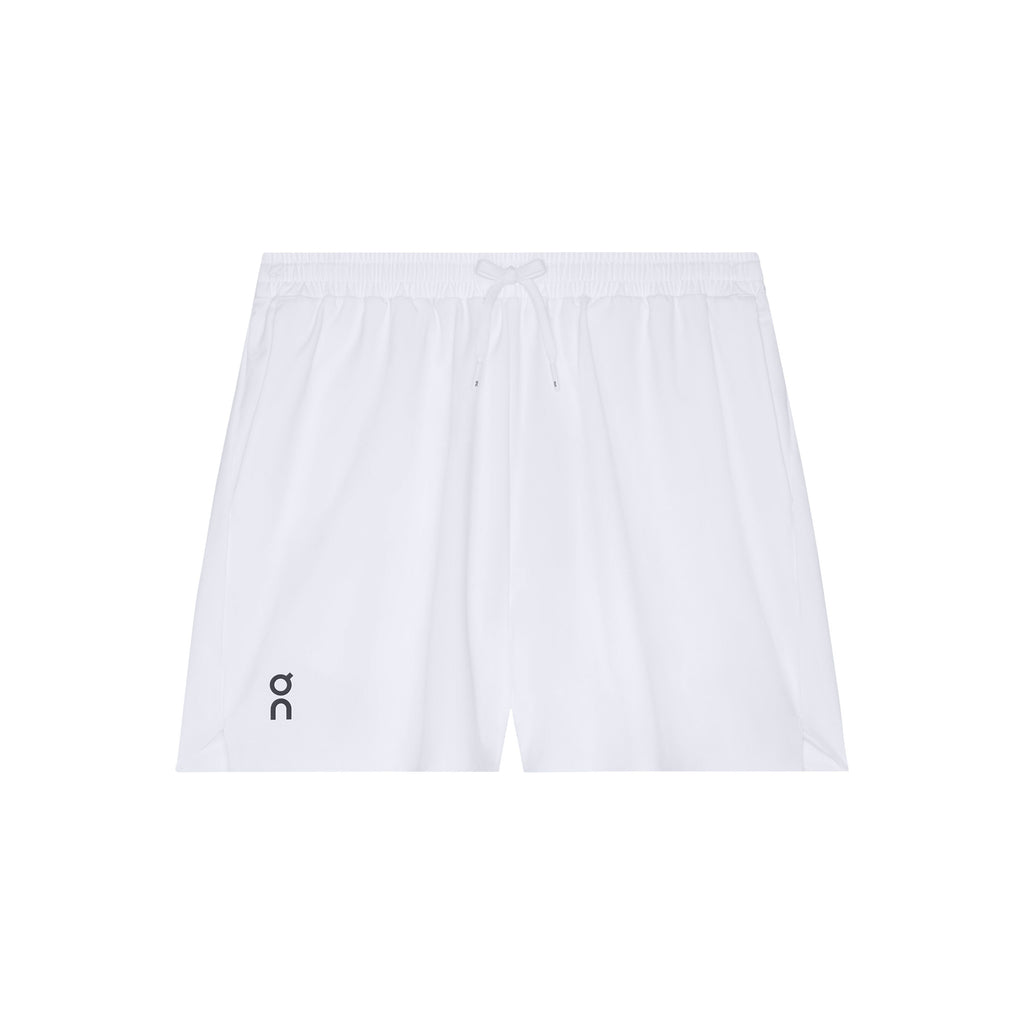 Men's Court Shorts White