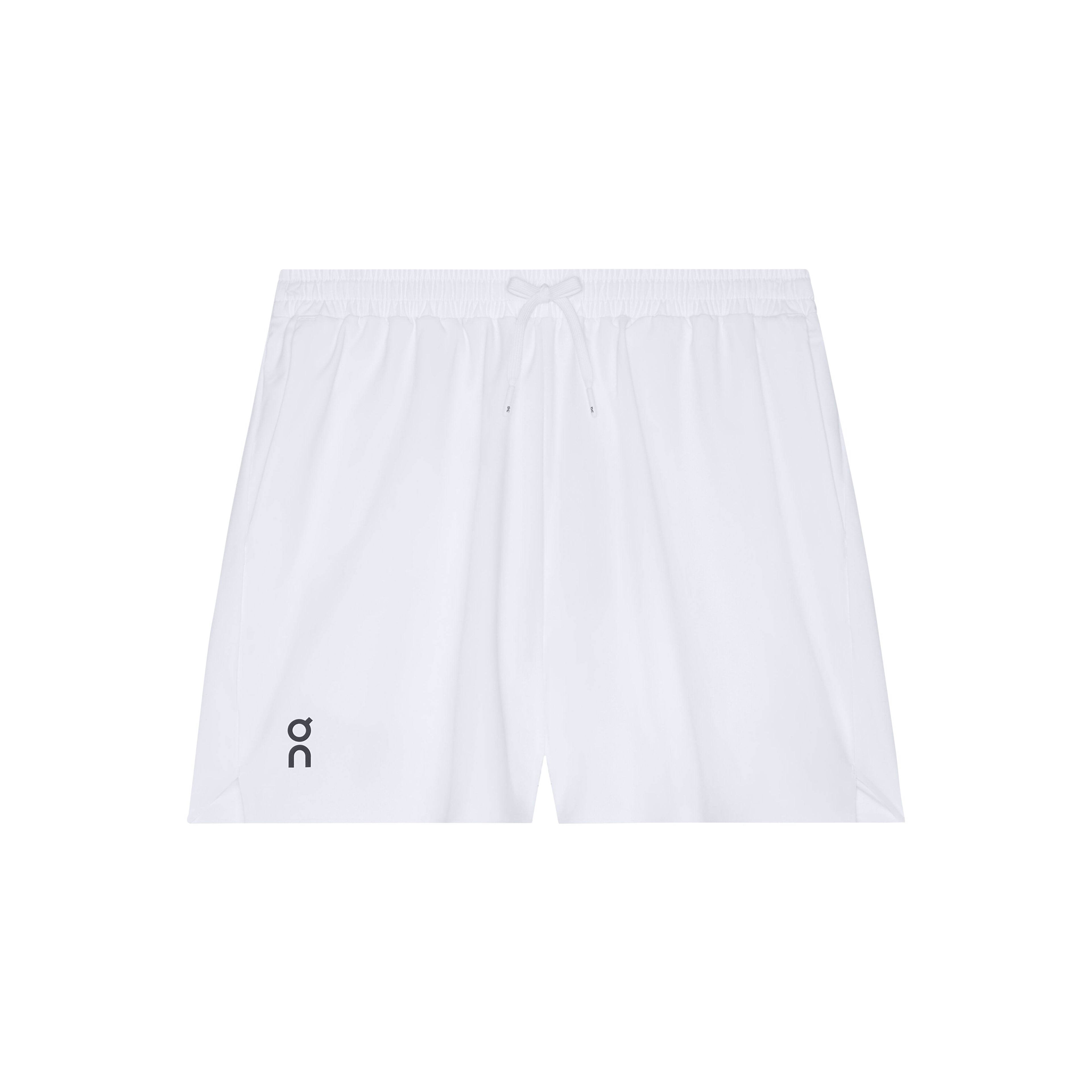 Men's Court Shorts White