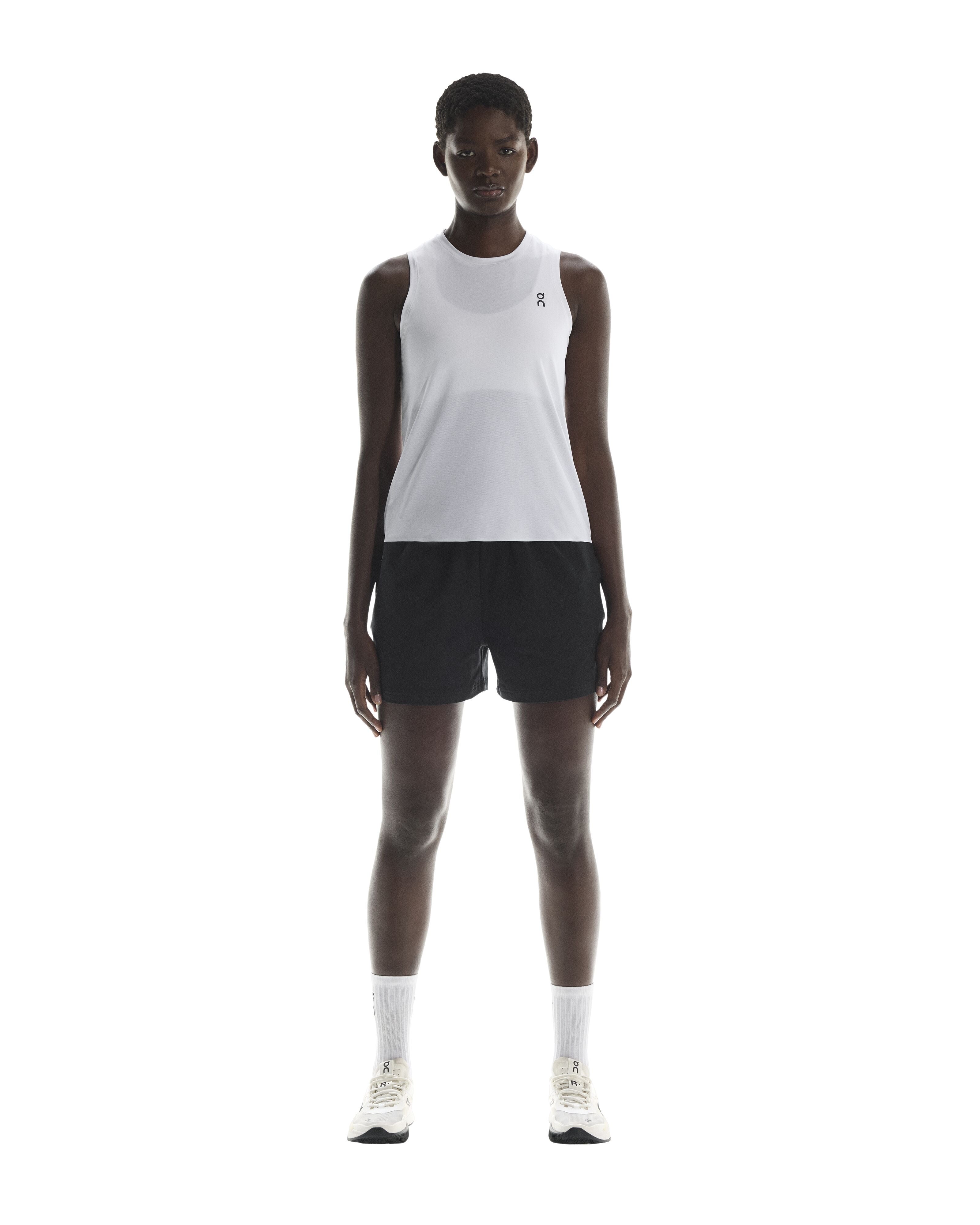 Court-T Women White