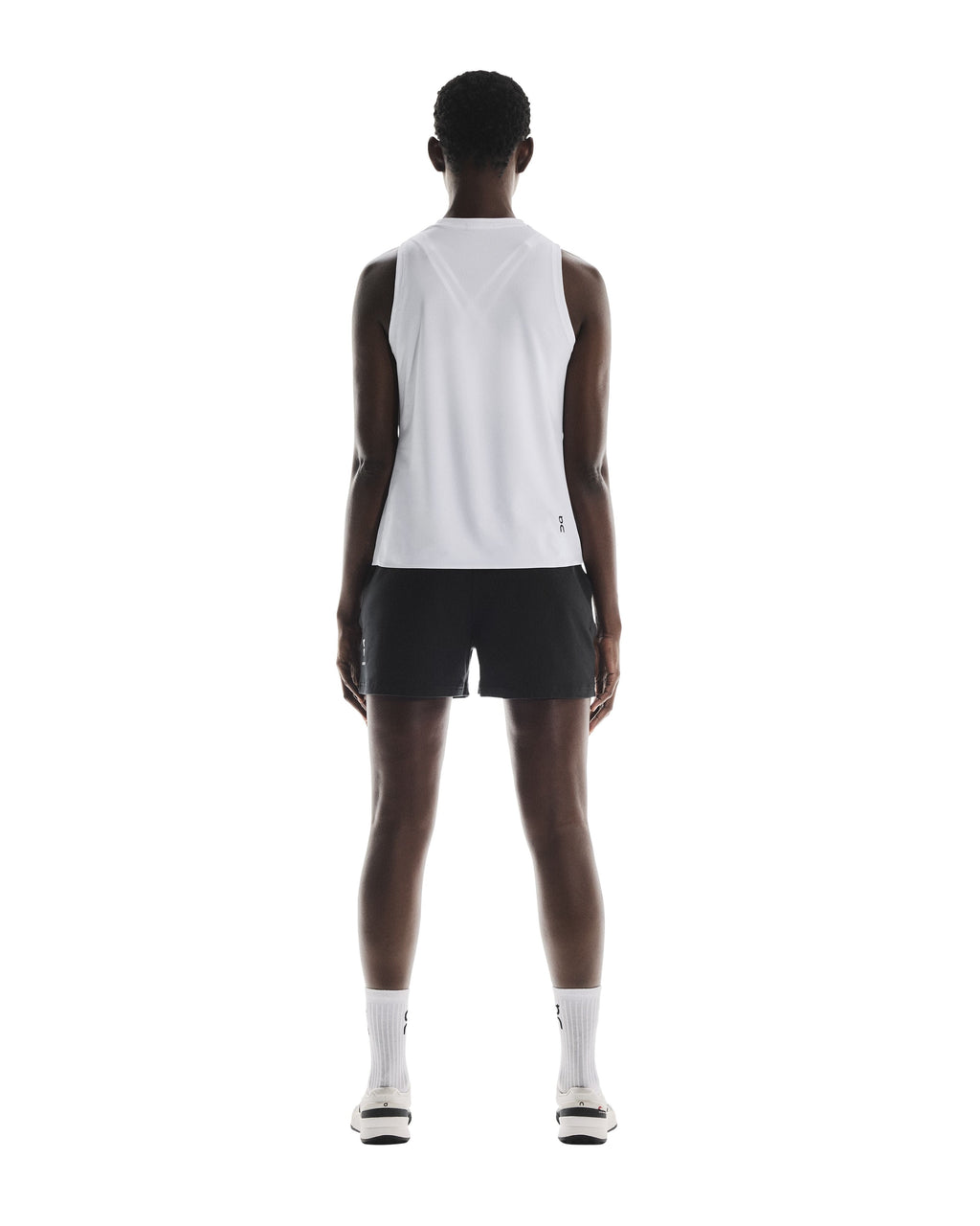 Court-T Women White