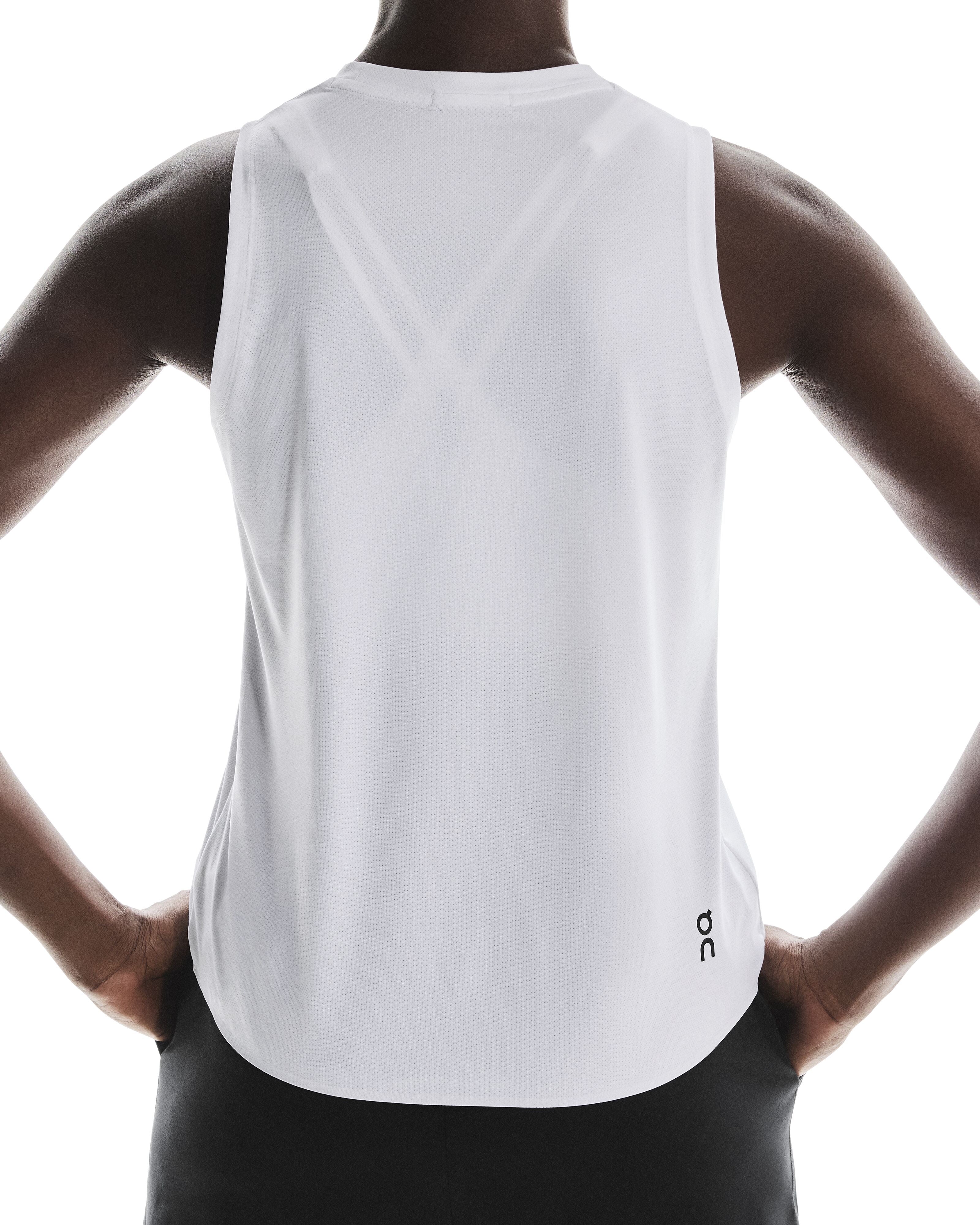Court-T Women White