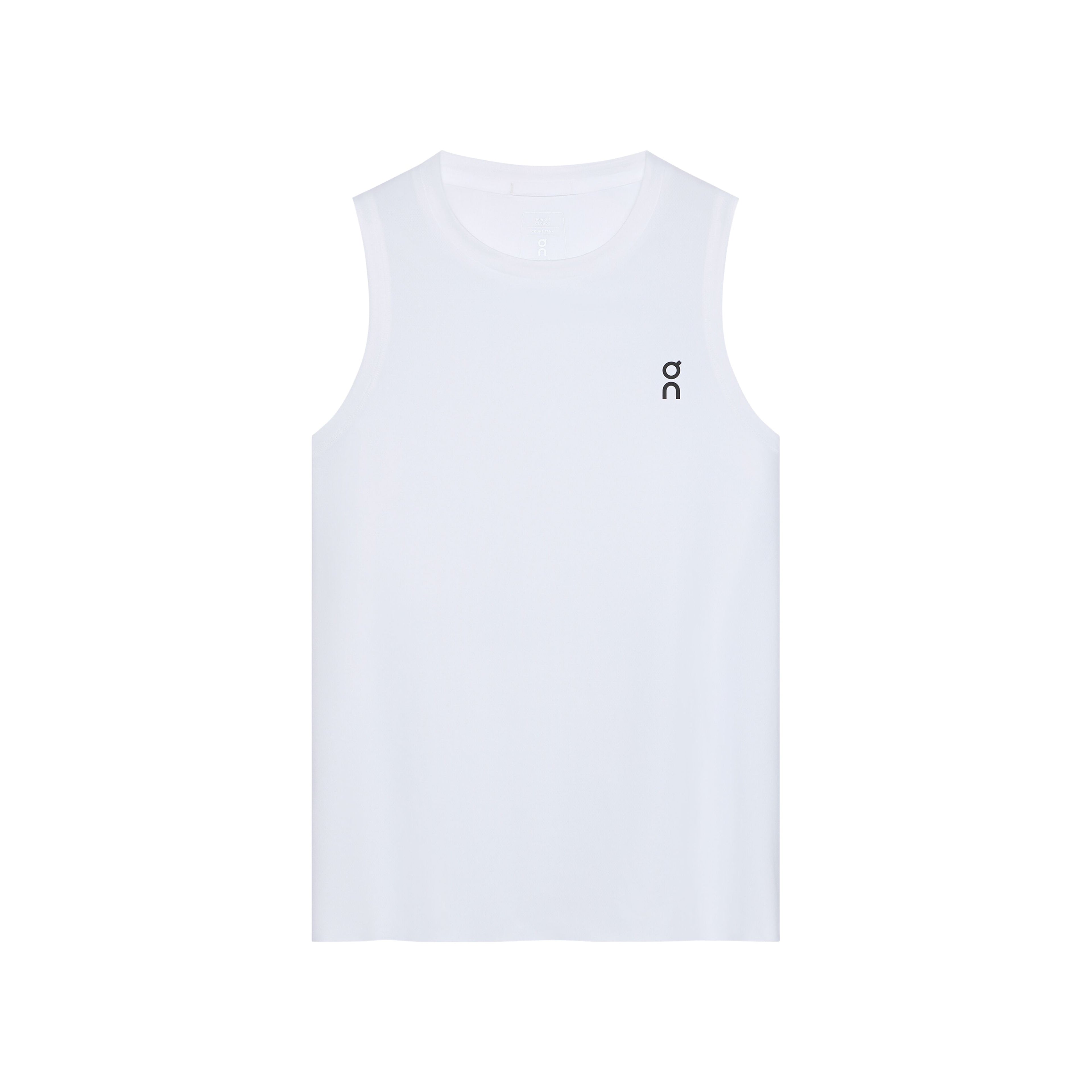 Court-T Women White