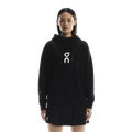 Club Hoodie Women Black