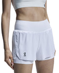 Court Shorts Women White