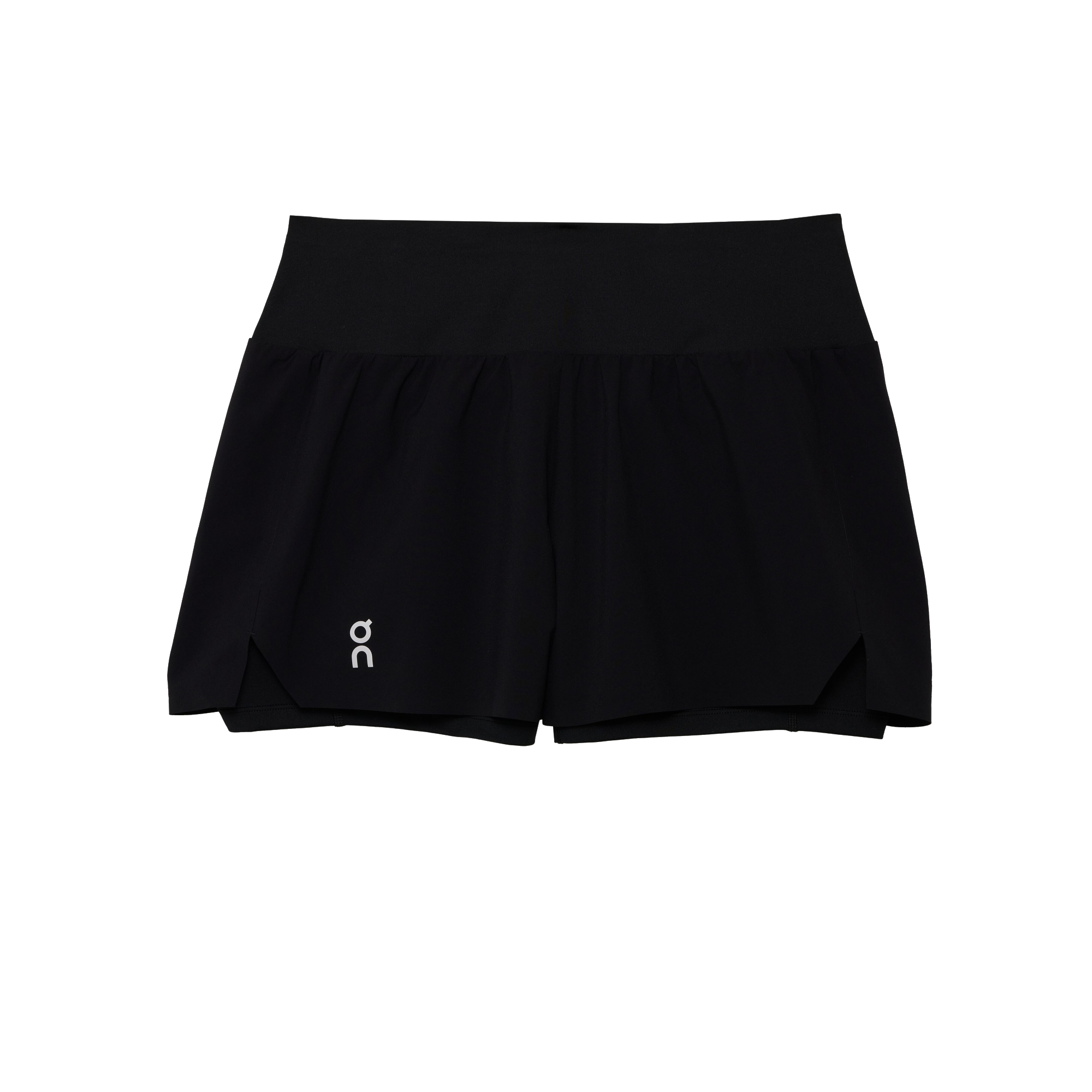 Pantaloncini corti da donna neri