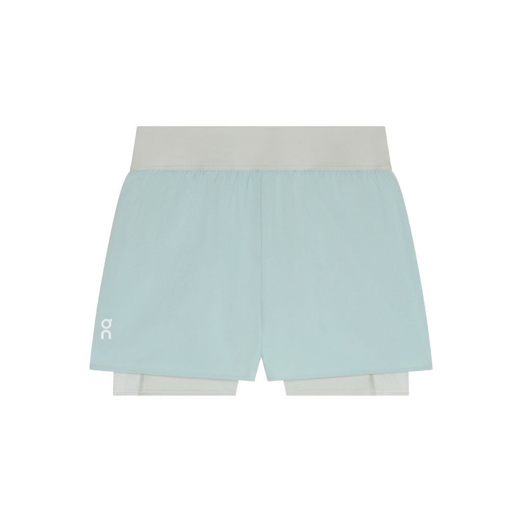 3" Court Shorts 2-in-1 Damen Brook