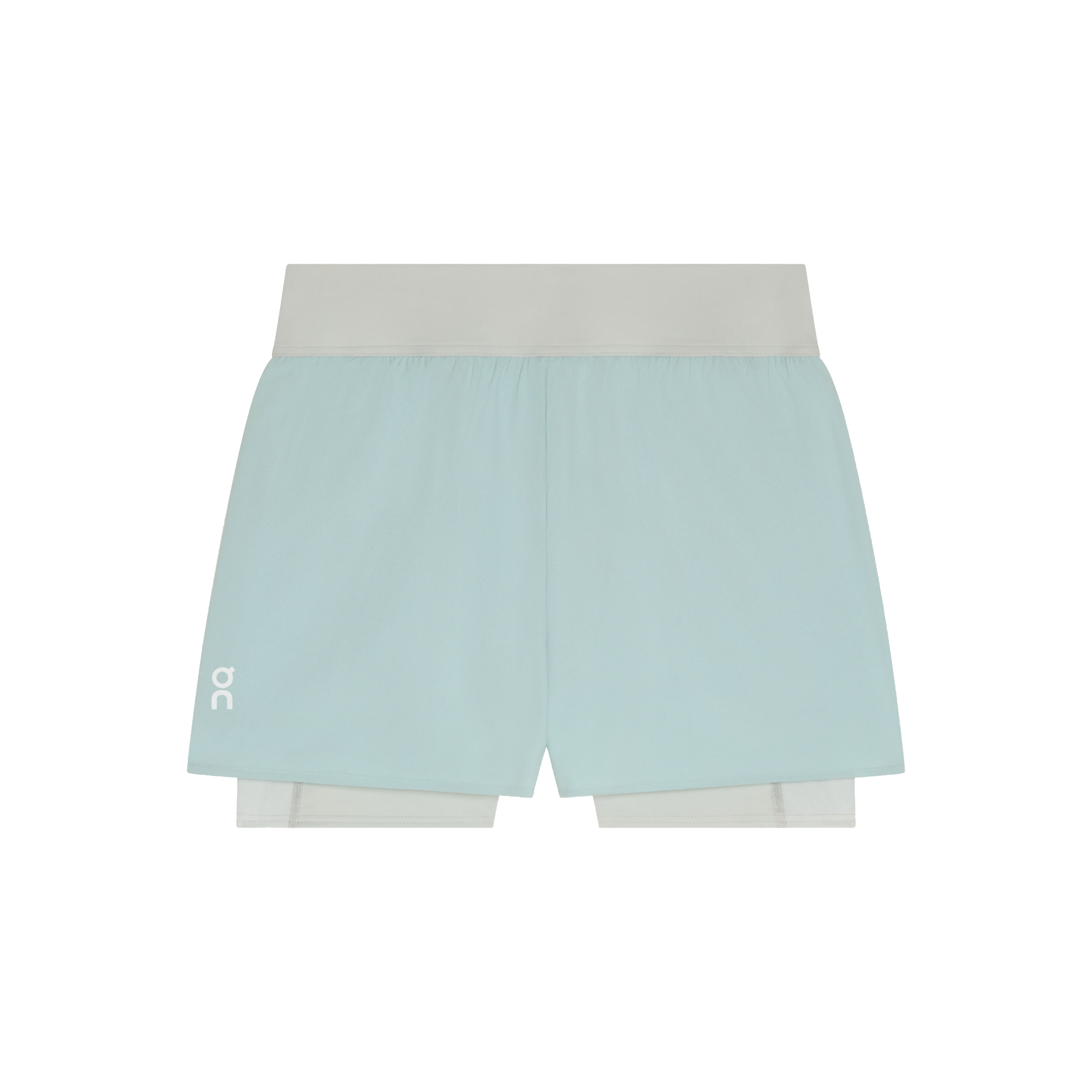 3" Court Shorts 2-in-1 Damen Brook