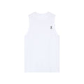 Court Tank Damen Weiss