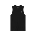Court Tank Damen Schwarz