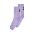Court Socks Bloom/Ivory