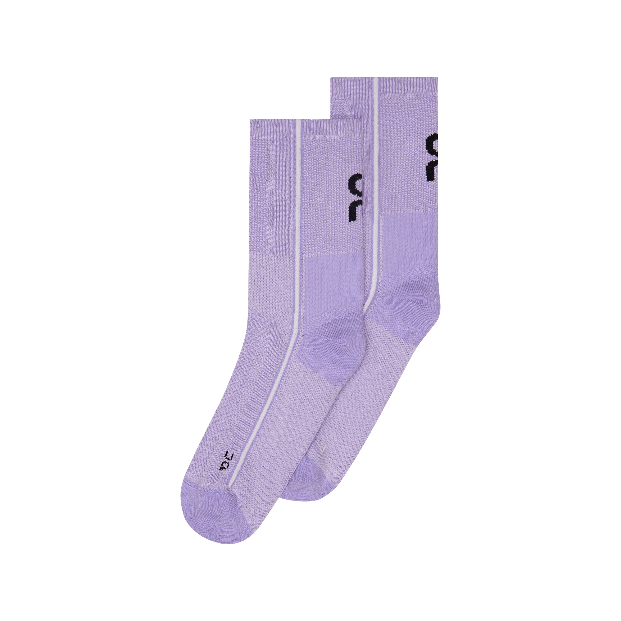 Court Socken Bloom/Ivory