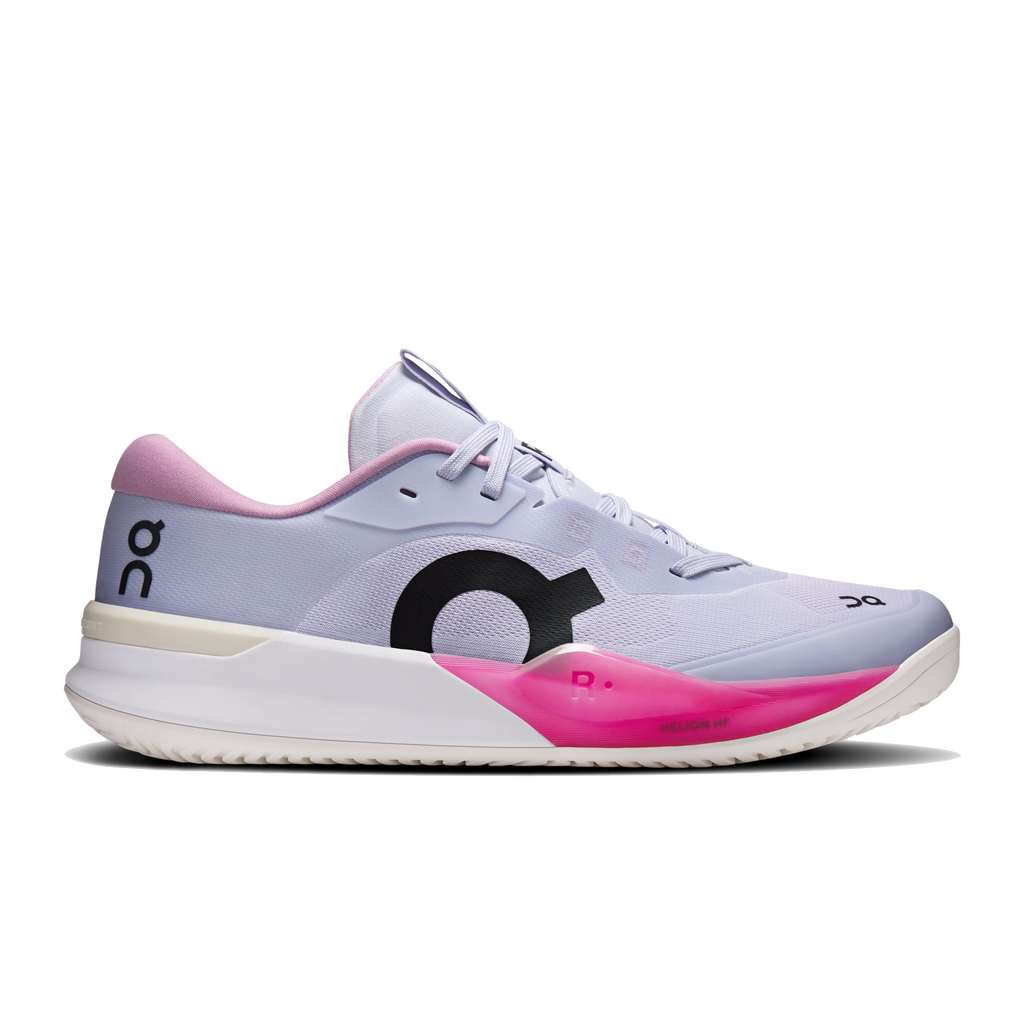 THE ROGER Pro 3 Sandplatz Tennisschuh Herren
