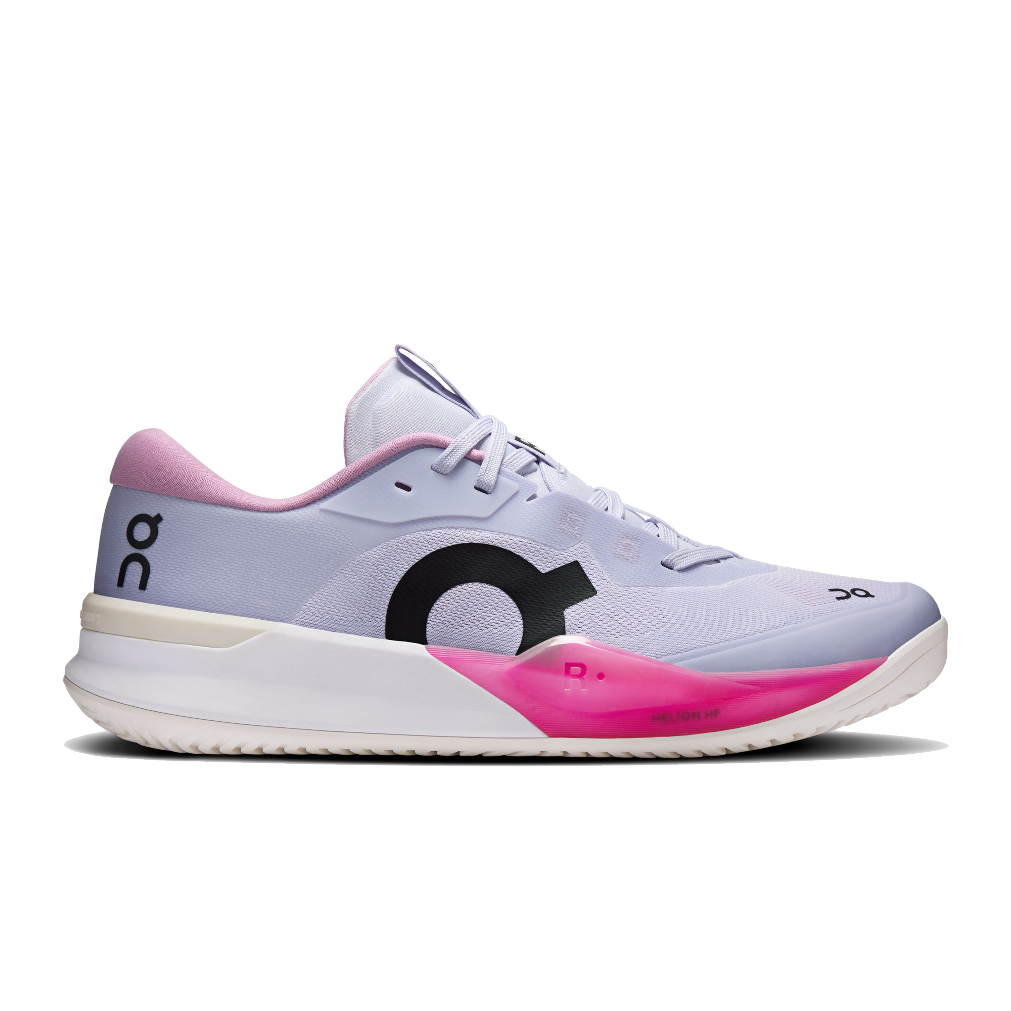 Chaussure de tennis pour courts en terre battue ROGER Pro 3 pour hommes