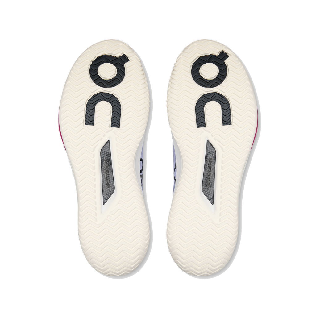 THE ROGER Pro 3 Sandplatz Tennisschuh Herren