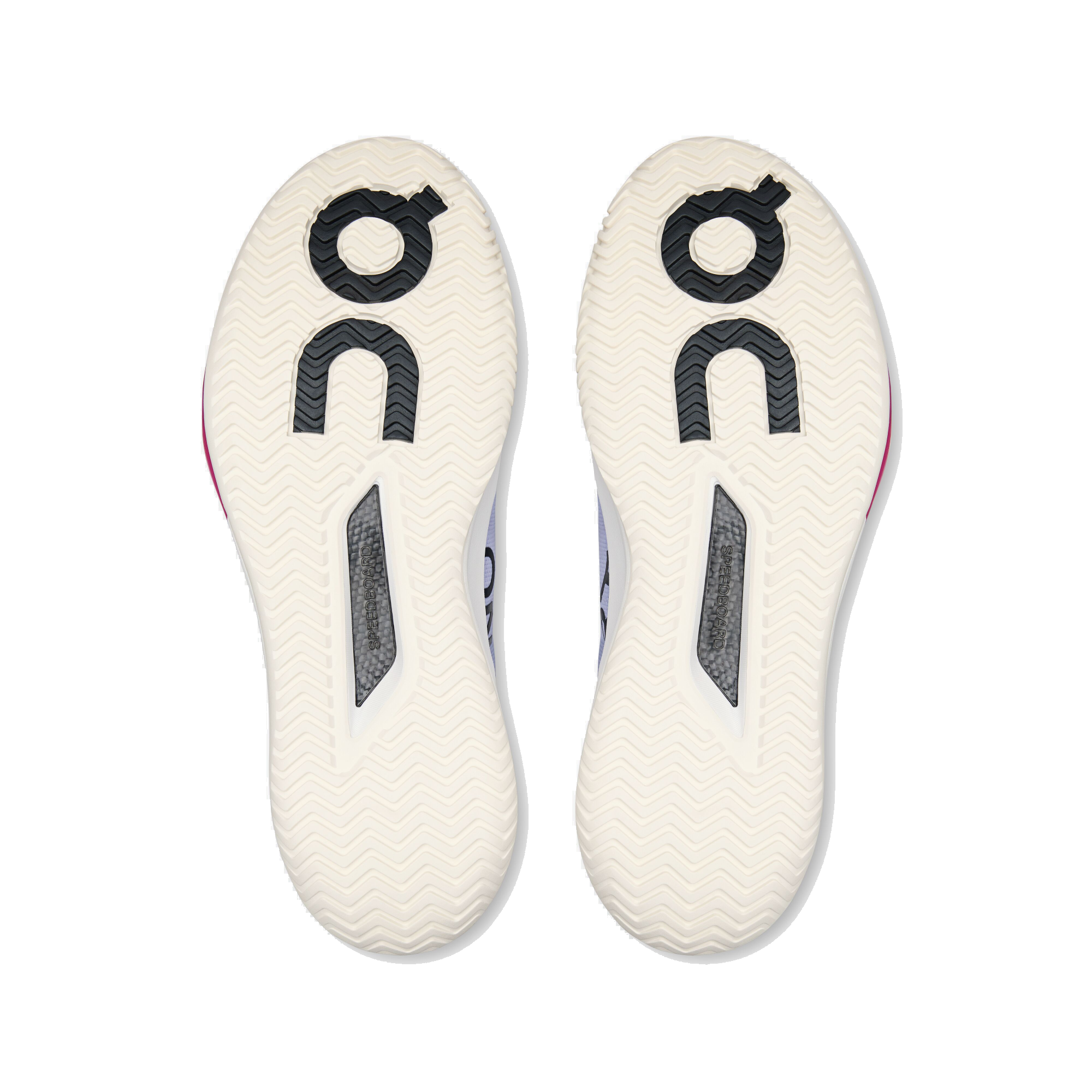 Chaussure de tennis pour courts en terre battue ROGER Pro 3 pour hommes