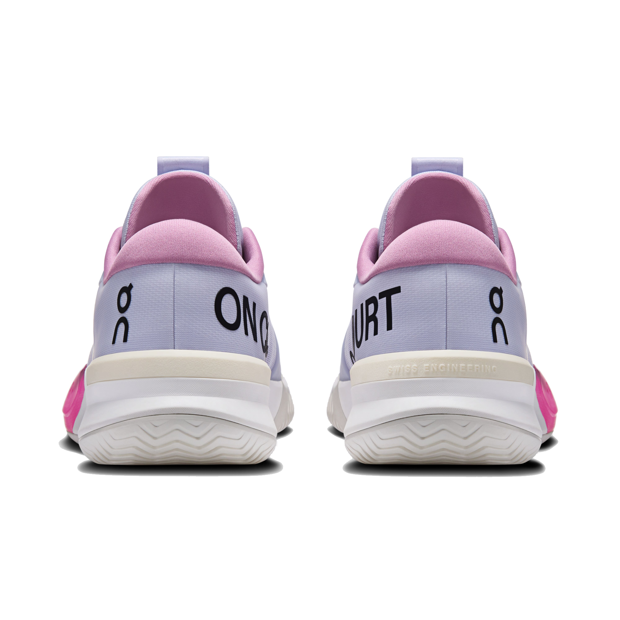 Chaussure de tennis pour courts en terre battue ROGER Pro 3 pour hommes
