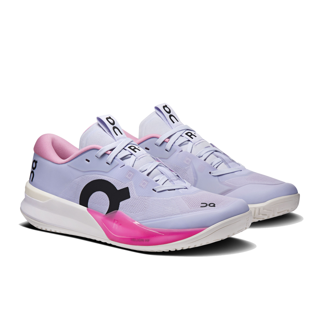 THE ROGER Pro 3 Sandplatz Tennisschuh Herren