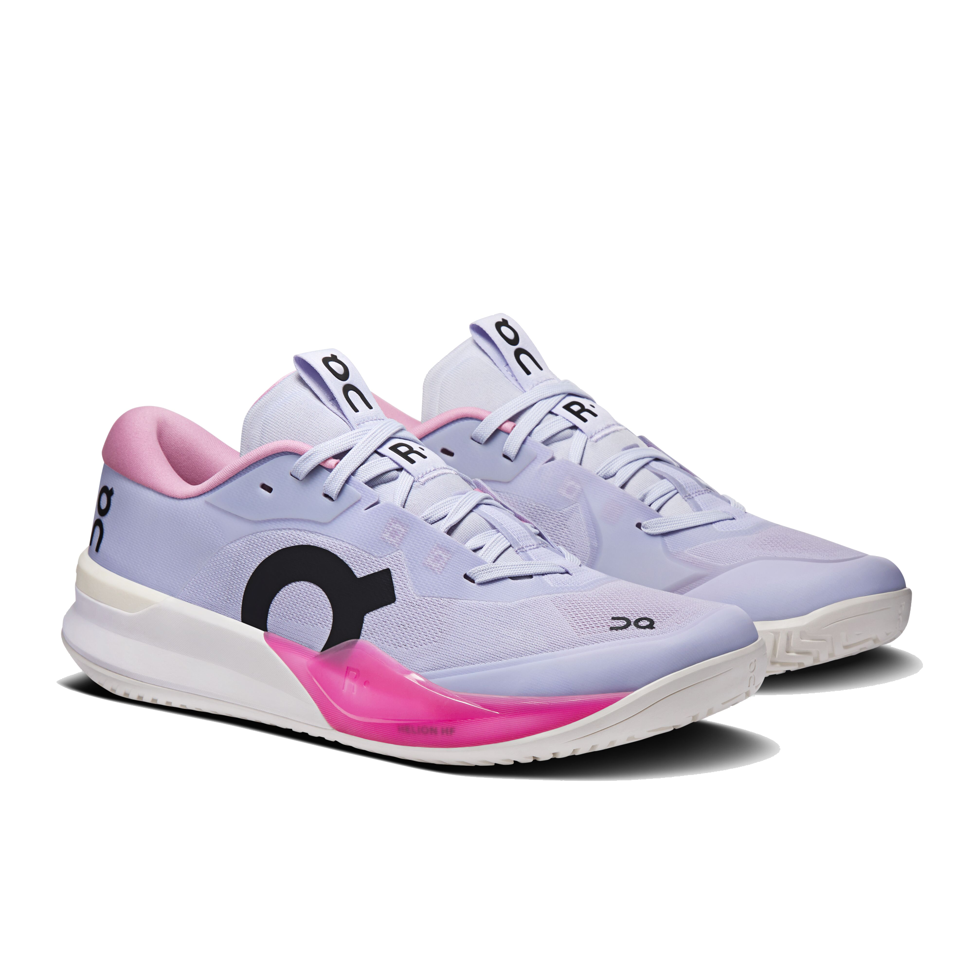 THE ROGER Pro 3 Sandplatz Tennisschuh Herren