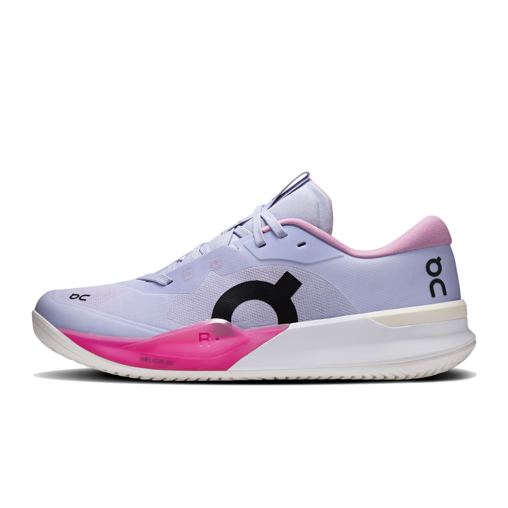 THE ROGER Pro 3 Sandplatz Tennisschuh Herren