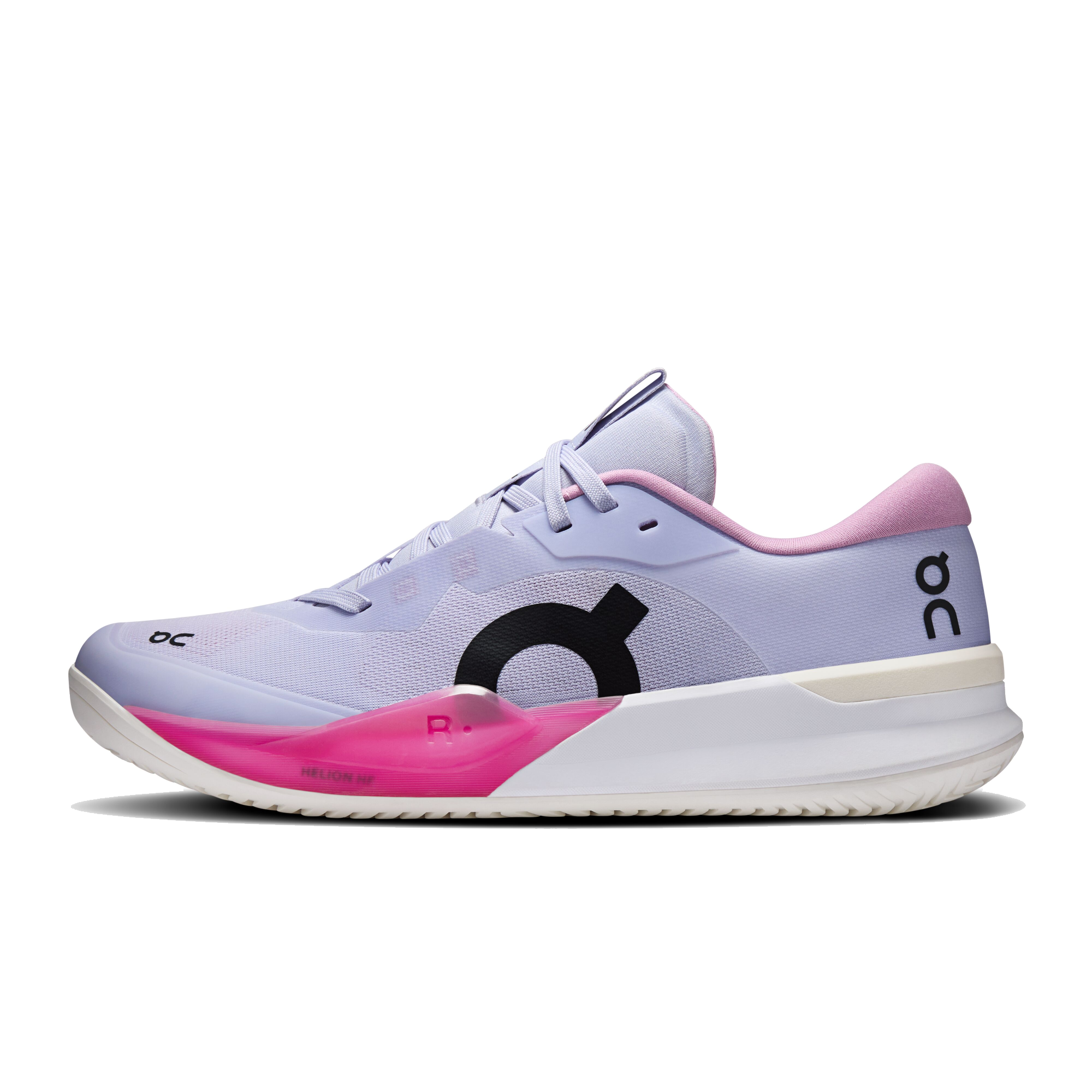 Chaussure de tennis pour courts en terre battue ROGER Pro 3 pour hommes