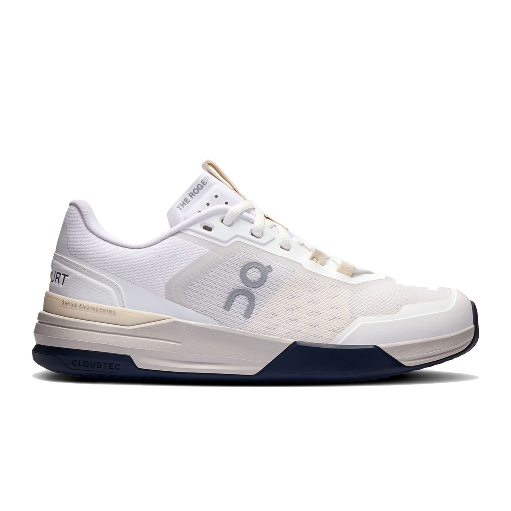 THE ROGER Advantage Pro Sandplatz Tennisschuh Damen