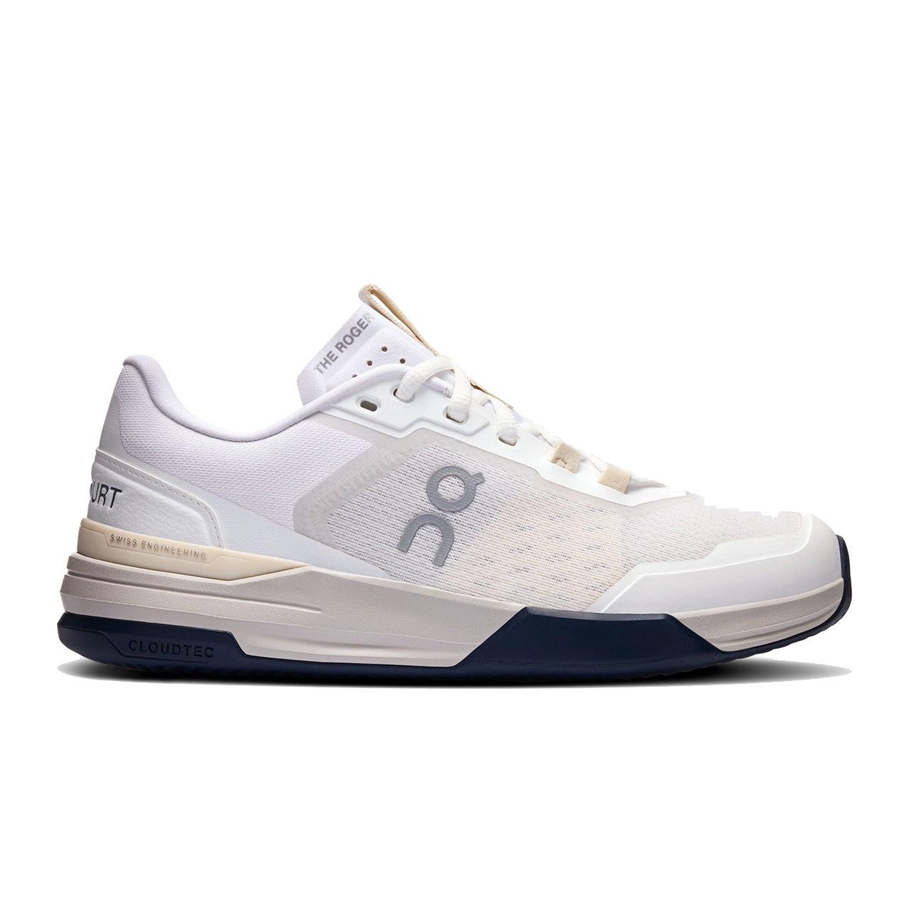 Scarpe da tennis per campi in terra battuta THE ROGER Advantage Pro da donna