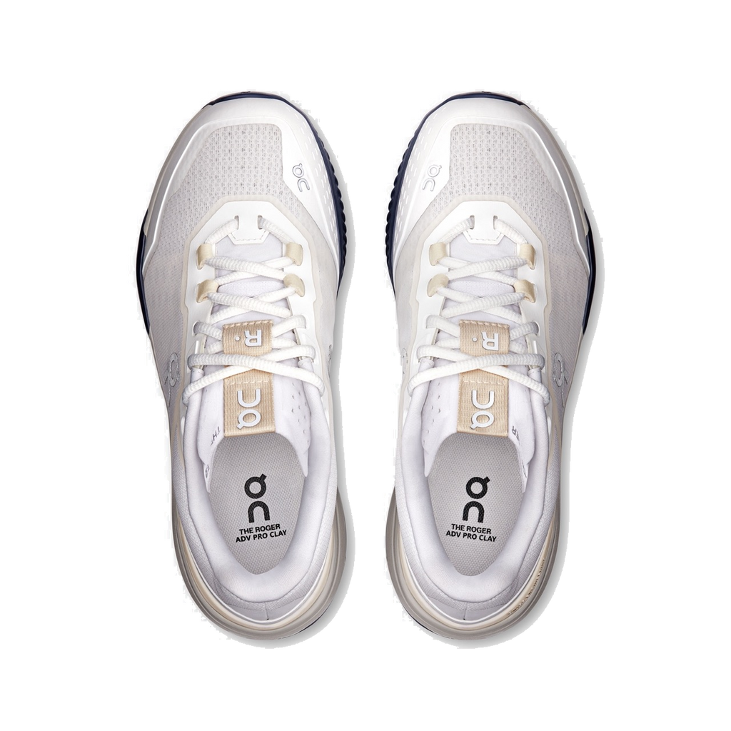 THE ROGER Advantage Pro Sandplatz Tennisschuh Damen