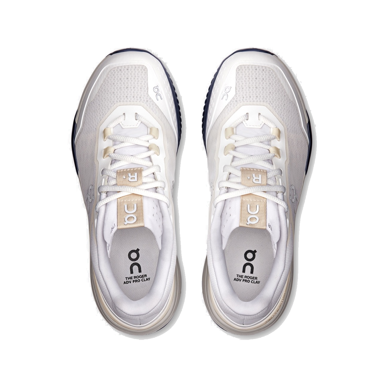 Scarpe da tennis per campi in terra battuta THE ROGER Advantage Pro da donna