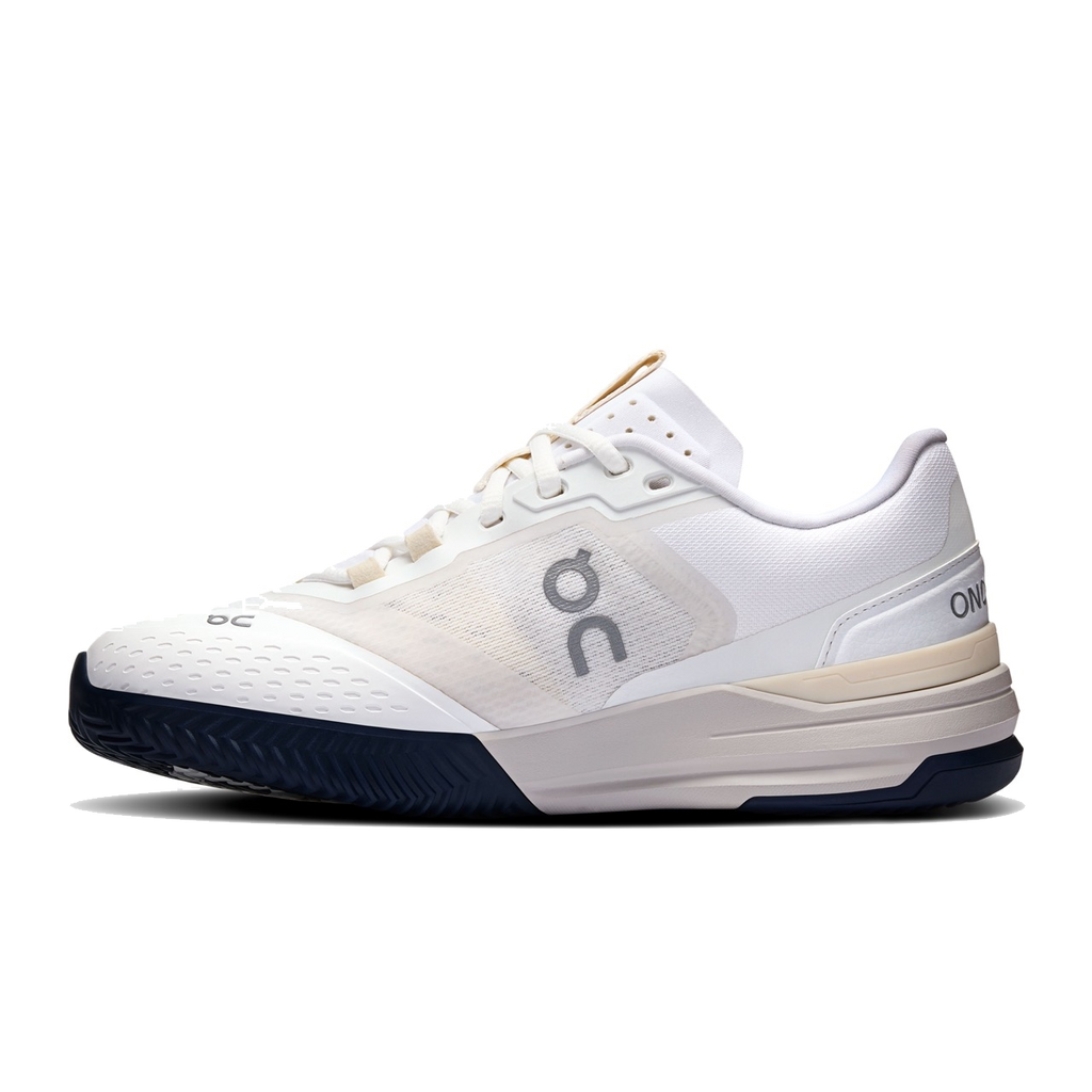 THE ROGER Advantage Pro Sandplatz Tennisschuh Damen