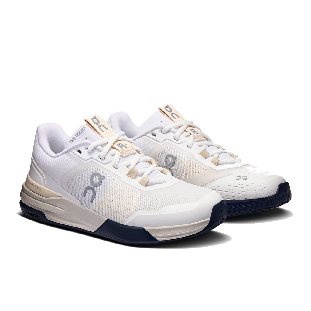 THE ROGER Advantage Pro Sandplatz Tennisschuh Damen