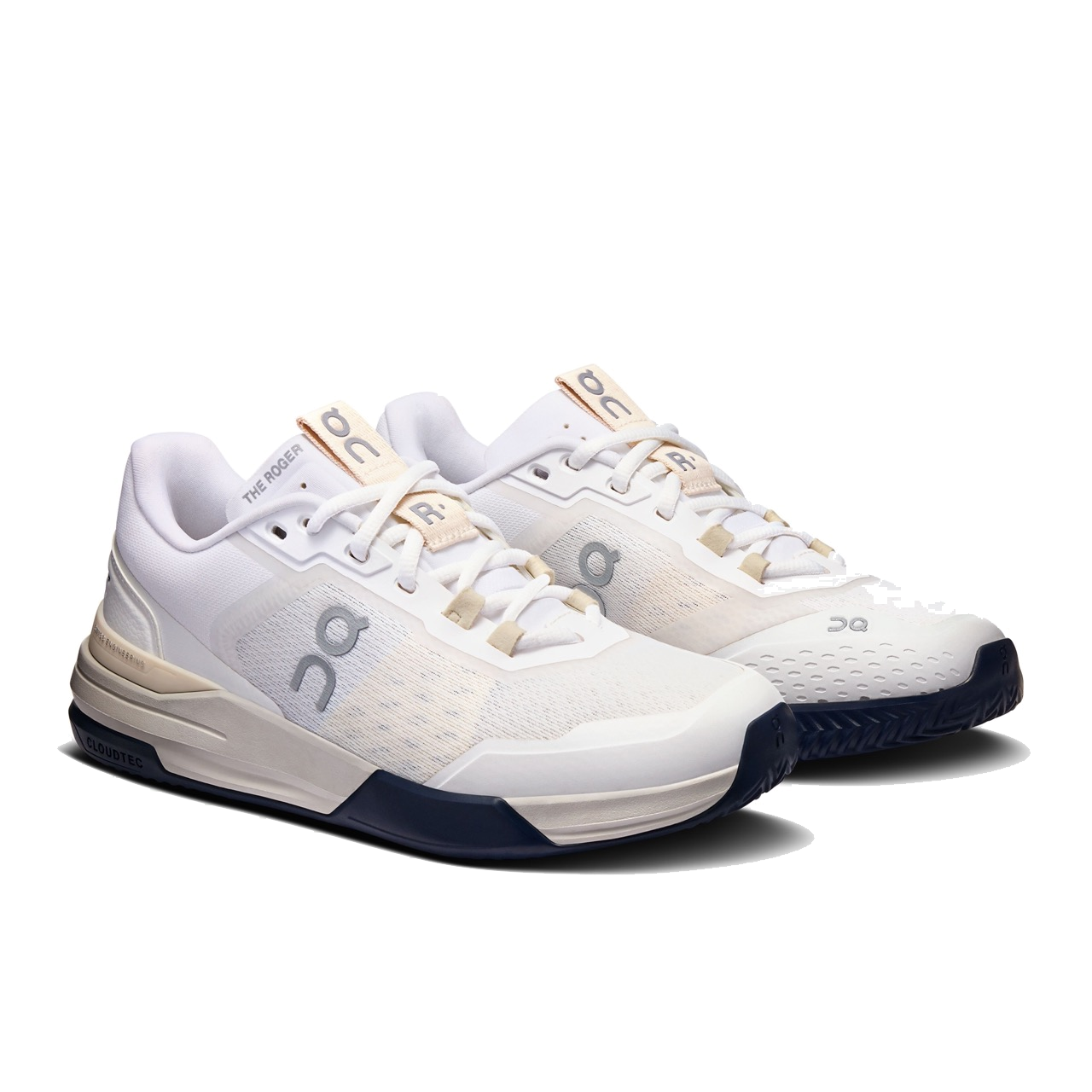 Scarpe da tennis per campi in terra battuta THE ROGER Advantage Pro da donna