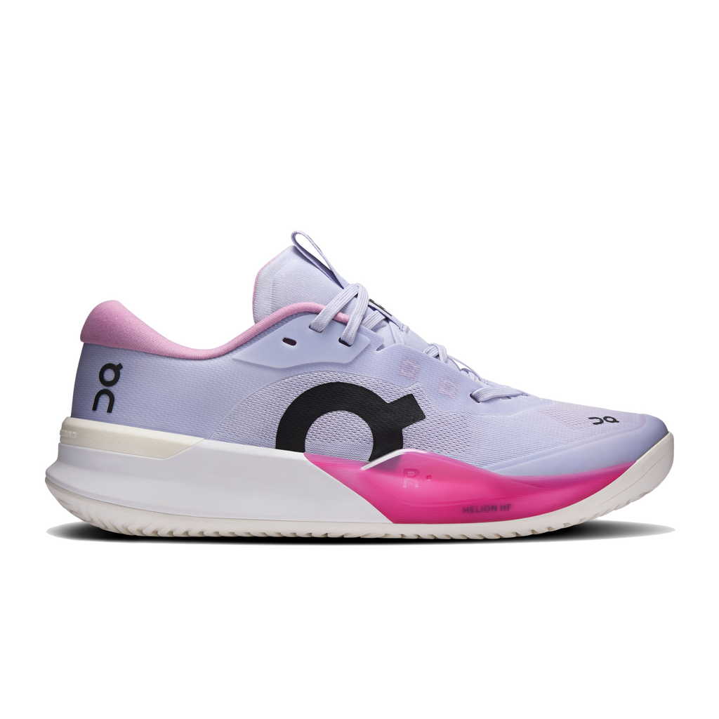 THE ROGER Pro 3 Clay tennis shoes for women