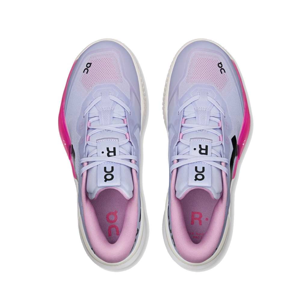 THE ROGER Pro 3 Clay tennis shoes for women