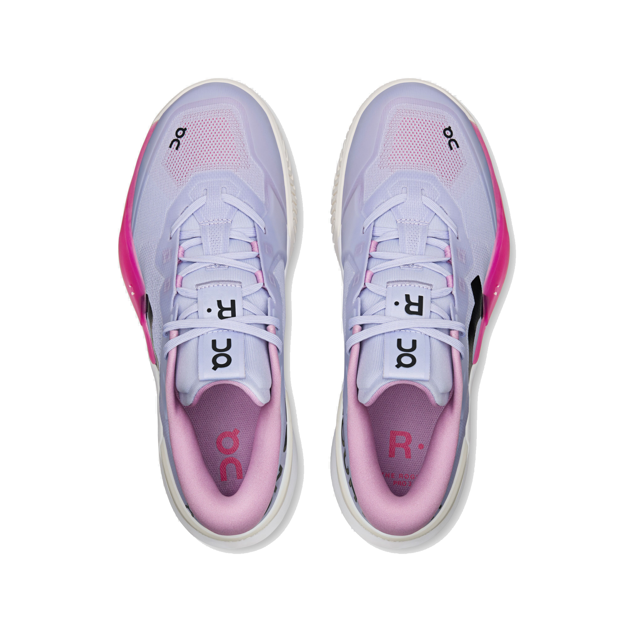 Scarpe da tennis ROGER Pro 3 Clay da donna